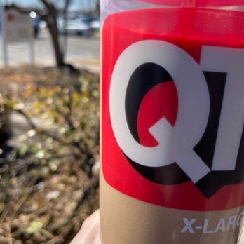 QuikTrip - Iced coffee - Gas Stations Near Me - Wichita, Kansas QuikTrip - Iced coffee - Gas Stations Near Me - Wichita, Kansas