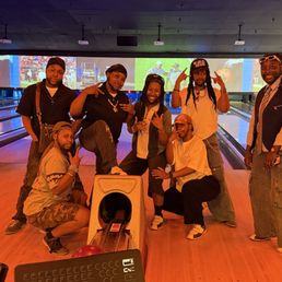 My group