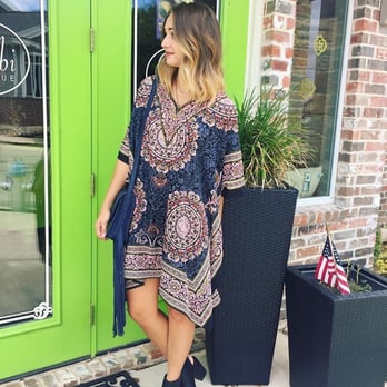 Alibi Boutique - Accessories Near Me - New Braunfels, Texas