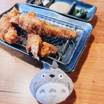 Kanpeki Tonkatsu - Chicken katsu - Japanese Near Me - Duluth, Georgia Kanpeki Tonkatsu - Chicken katsu - Japanese Near Me - Duluth, Georgia