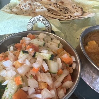 Bombay Grill - Indian Near Me - Richmond, Texas