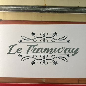 Le TRAMWAY - Cafes Near Me - Edmonton, Alberta Le TRAMWAY - Cafes Near Me - Edmonton, Alberta