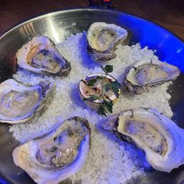 charbroiled oysters charbroiled oysters