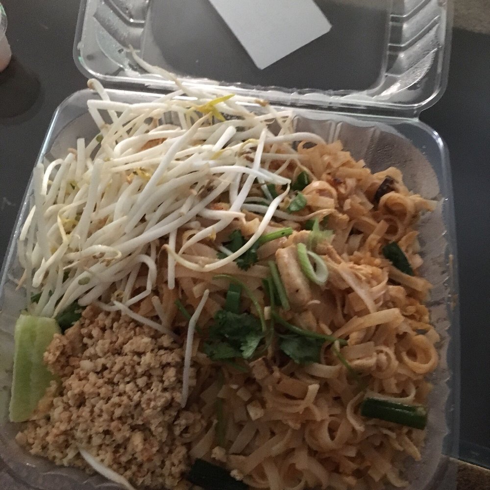 Jasmine Thai Restaurant - Thai Near Me - Tonawanda, New York