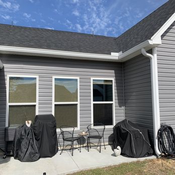Regular Gutters - Seamless Gutters - Gutter Services Near Me Regular Gutters - Seamless Gutters - Gutter Services Near Me