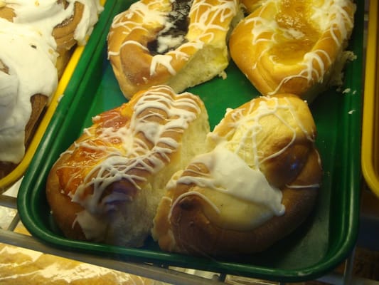 Round Rock Donuts by null