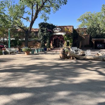El Pinto - El Pinto - New Mexican Cuisine Near Me - Albuquerque, New Mexico