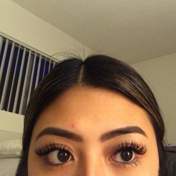 Ai Lashes - Eyelash Service Near Me - Garden Grove, California