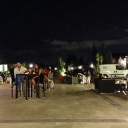 La Braciera in Villa