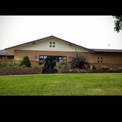 Mayville Golf Club