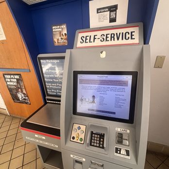 United States Postal Service - Self-service station - Post Offices Near Me - Sunrise, Florida United States Postal Service - Self-service station - Post Offices Near Me - Sunrise, Florida