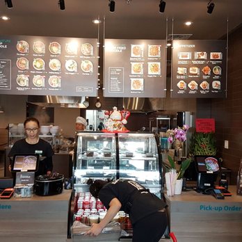 Magic Noodle - Noodles Near Me - Markham, Ontario Magic Noodle - Noodles Near Me - Markham, Ontario