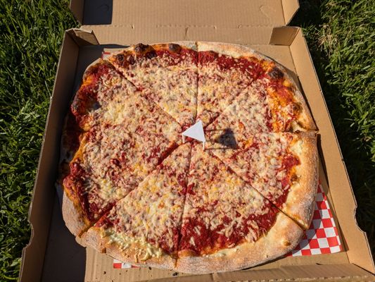 Arinell Pizza by null