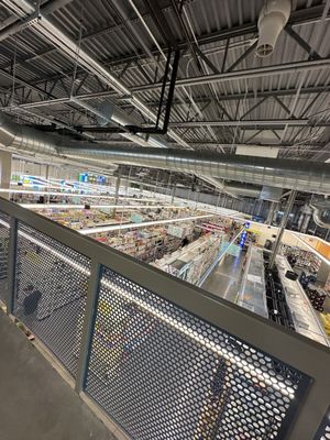 Whole Foods Market by null