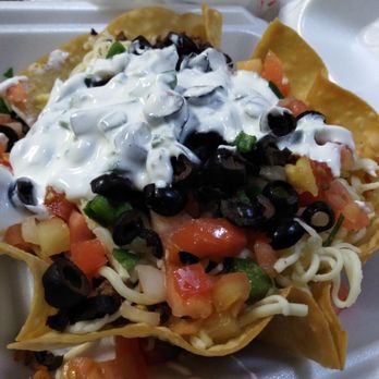 Diablo's Southwest Grill - Beef salad bowl - Tex-Mex Near Me - North Augusta, South Carolina Diablo's Southwest Grill - Beef salad bowl - Tex-Mex Near Me - North Augusta, South Carolina