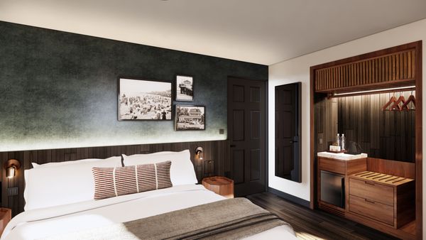 Hotel Albatross by null