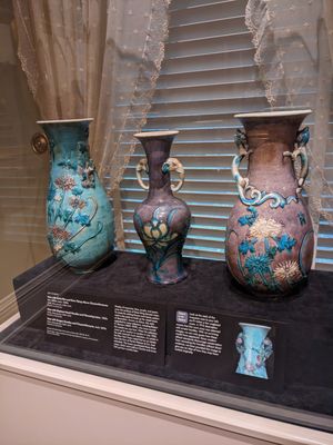 Taft Museum of Art by null