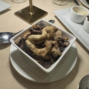Morgan's in the Desert - Mushrooms - American Near Me - La Quinta, California Morgan's in the Desert - Mushrooms - American Near Me - La Quinta, California