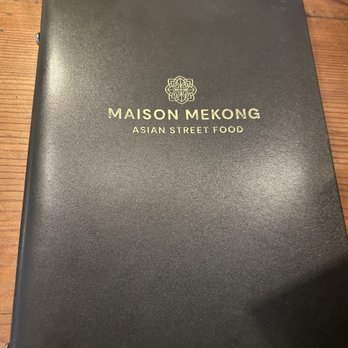 Maison Mekong - Asian Fusion Near Me - Astoria, New York Maison Mekong - Asian Fusion Near Me - Astoria, New York