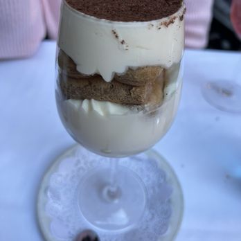 La Fontana Siciliana - Tiramisu - Sicilian Near Me - Seattle, Washington La Fontana Siciliana - Tiramisu - Sicilian Near Me - Seattle, Washington