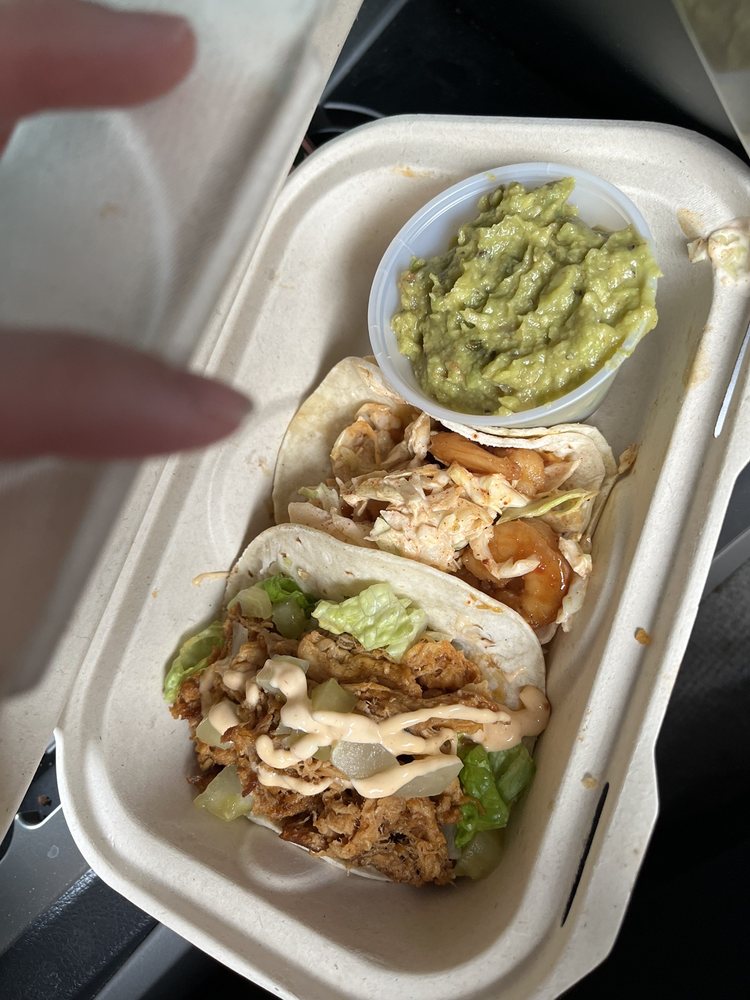 DENVER TACO TRUCK Updated September 2024 24 Photos & 35 Reviews Denver, Colorado Food