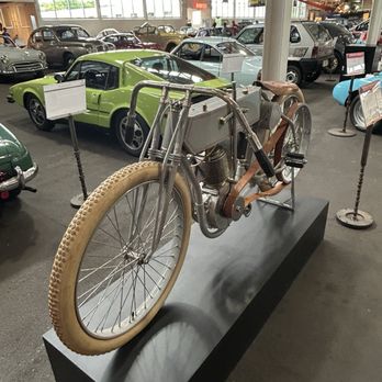 Lane Motor Museum - Museums Near Me - Nashville, Tennessee Lane Motor Museum - Museums Near Me - Nashville, Tennessee