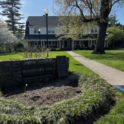 The Woodford Inn - Woodford Inn