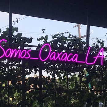 Somos Oaxaca - Mexican Near Me - Los Angeles, California Somos Oaxaca - Mexican Near Me - Los Angeles, California