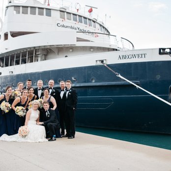 columbia yacht club dress code Yacht Club Dinner Attire: Your Ultimate Guide to Stylish Evenings by t yachtwear.com