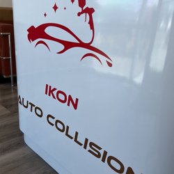 Ikon Auto Collision