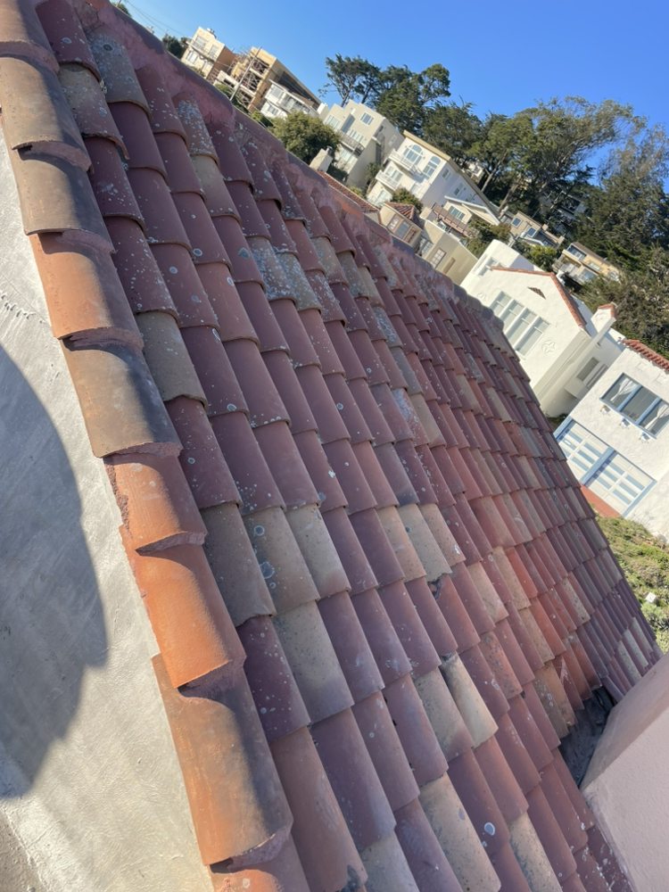 Slide of Bay Contractor Group