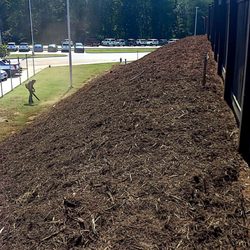 Enviro Mulch