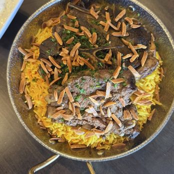 Darna Mediterranean Grill - Middle Eastern Near Me - Temple Terrace, Florida