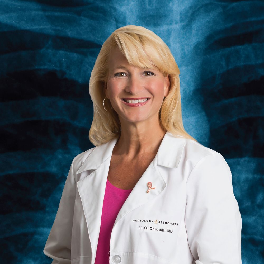 RADIOLOGY ASSOCIATES OF NORTH TEXAS Updated October 2024 17 Reviews