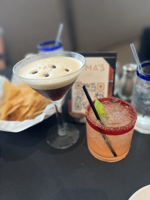 Irma's Southwest by null