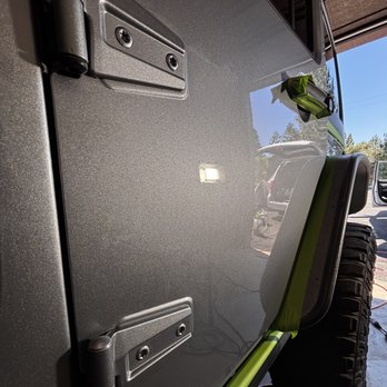 All The Lil Details - During - Auto Detailing Near Me All The Lil Details - During - Auto Detailing Near Me