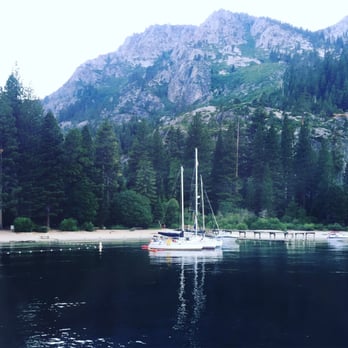 MS Dixie II - Boating Near Me - Zephyr Cove, Nevada