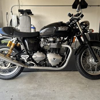 SpeakEasy Moto - New Pirelli Sport Demons. - Motorcycle Repair Near Me - Vacaville, California SpeakEasy Moto - New Pirelli Sport Demons. - Motorcycle Repair Near Me - Vacaville, California