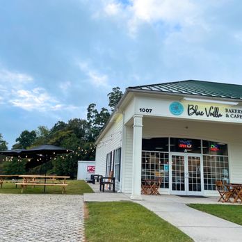 Blue V’nilla - Bakeries Near Me - Summerfield, North Carolina