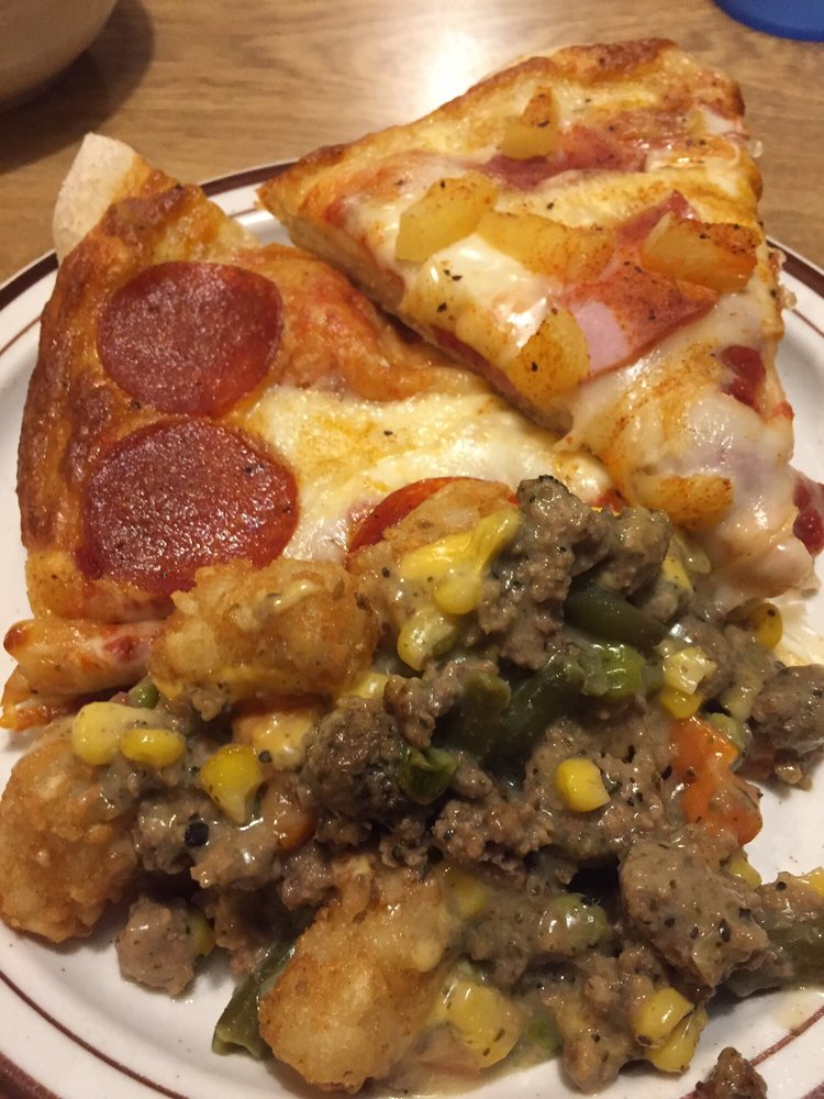 MAMA NICK’S CIRCLE PIZZERIA 12 Photos & 30 Reviews 1934 Washington