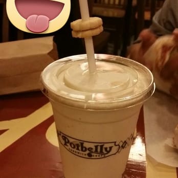 Potbelly - Tgif - Salad Near Me - Chicago, Illinois Potbelly - Tgif - Salad Near Me - Chicago, Illinois