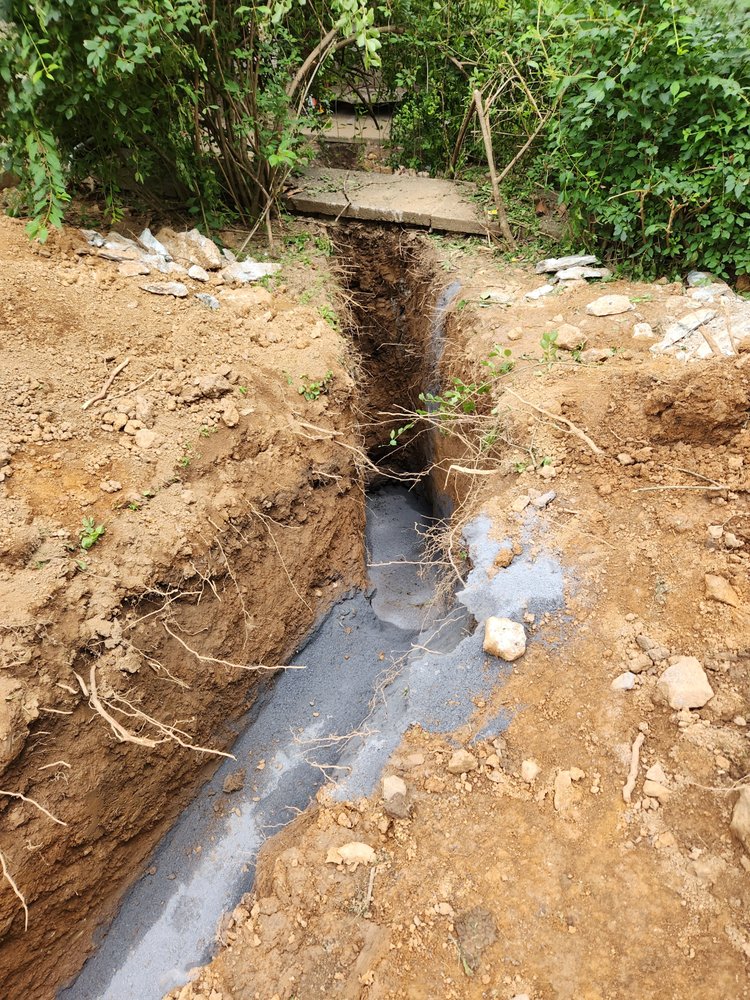 Slide of MPH Construction Company