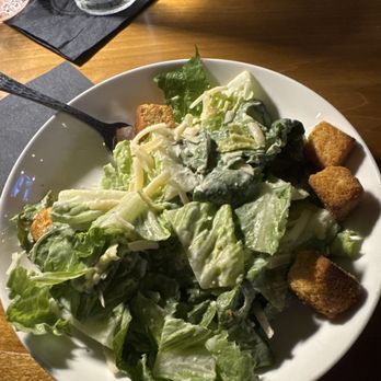 Laketime Bistro - Caesar salad - American Near Me - Kimberling City, Missouri