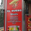 Taqueria El Guero gift card