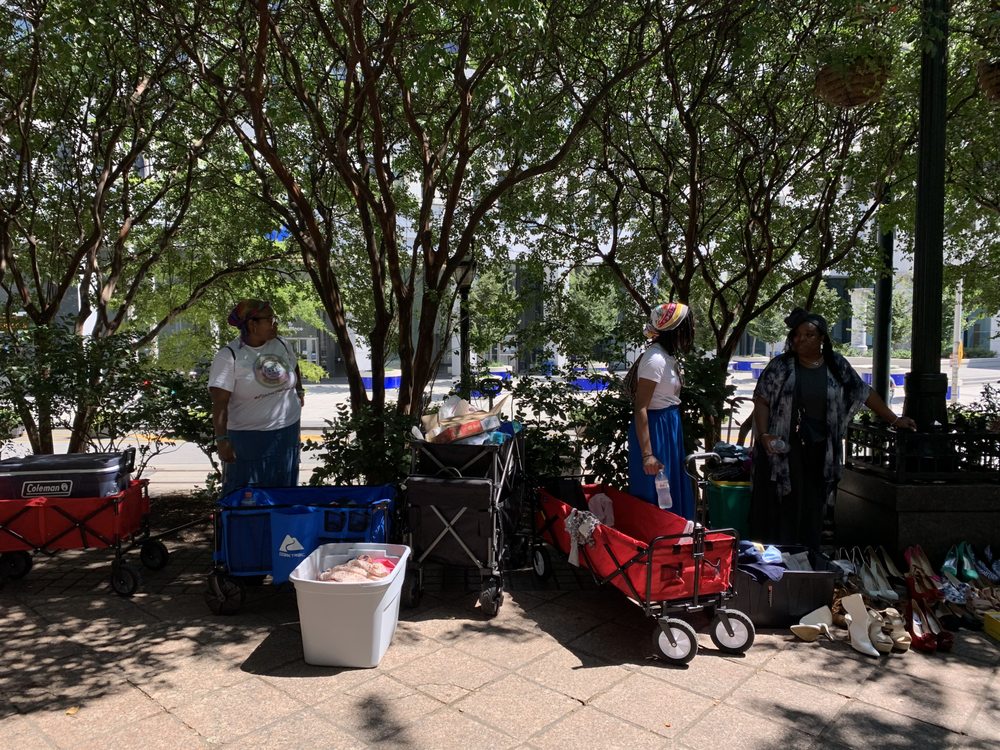 S H E Sisters Helping Each Other - social services organization in Sandy Springs, GA