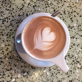 Intelligentsia Coffee - Chai latte - Coffee & Tea Near Me - Pasadena, California