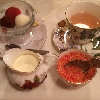 Queen Mary Tea Room - Desserts Near Me - Seattle, Washington Queen Mary Tea Room - Desserts Near Me - Seattle, Washington