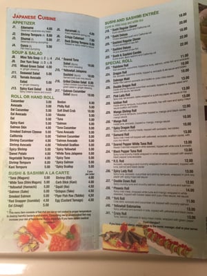 Menu photo 7 Jade Garden Mount Joy, PA