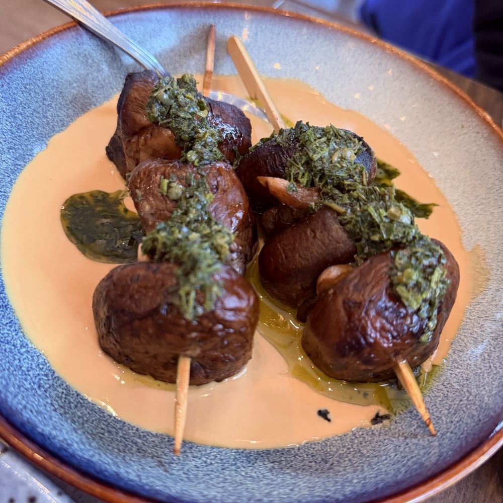 Crazyweed Kitchen - Asian Fusion Near Me - Canmore, Alberta