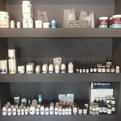 Genesis4Wellness PC - Nutraceuticals and supplements.